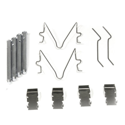 Centric Parts Disc Brake Hardware Kit 117.61001