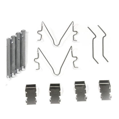 Centric Parts Disc Brake Hardware Kit 117.61001