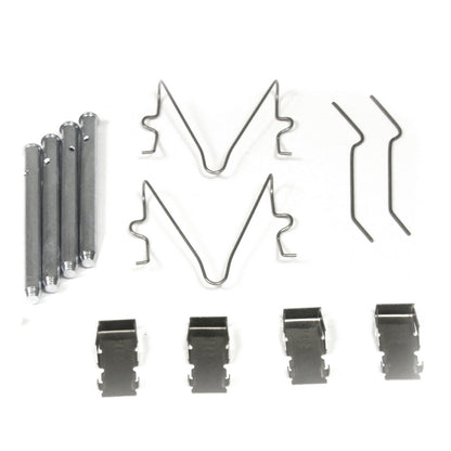 Centric Parts Disc Brake Hardware Kit 117.61001