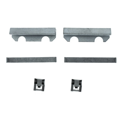 Centric Parts Disc Brake Hardware Kit Full Premium for 1974-1978 American Motors Models 117.61005