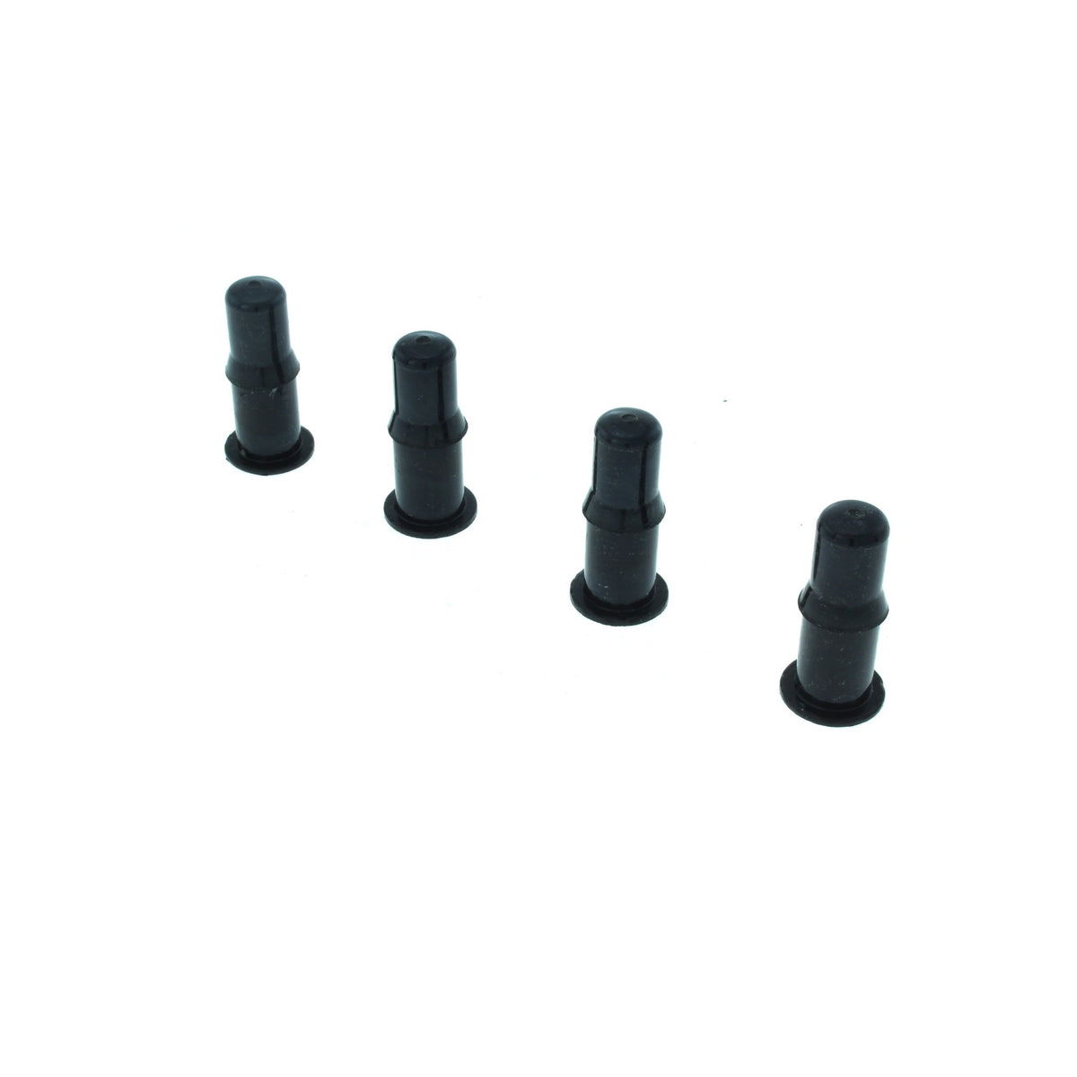 Centric Parts Disc Brake Hardware Kit 117.61015