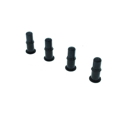 Centric Parts Disc Brake Hardware Kit for 1981-1994 Ford models 117.61015