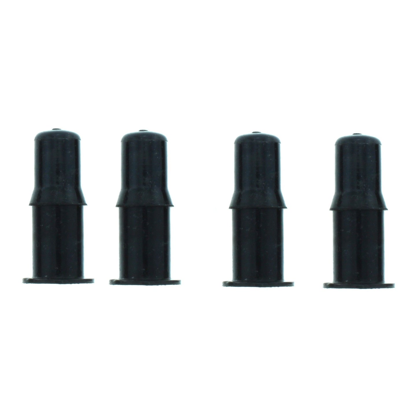 Centric Parts Disc Brake Hardware Kit for 1981-1994 Ford models 117.61015