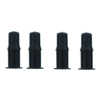 Centric Parts Disc Brake Hardware Kit for 1981-1994 Ford models 117.61015