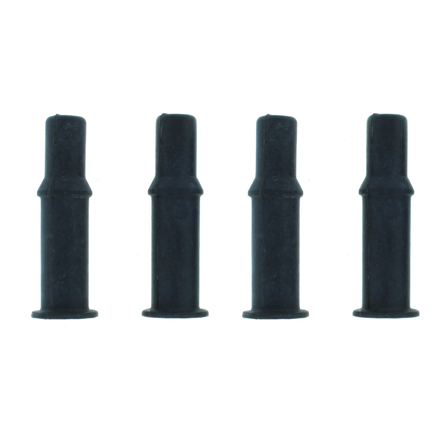Centric Parts Disc Brake Hardware Kit for 1982-1993 Ford Models 117.61016