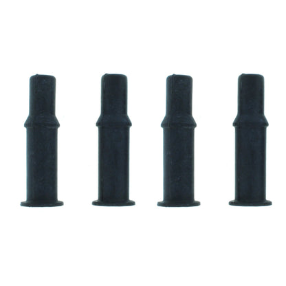 Centric Parts Disc Brake Hardware Kit for 1982-1993 Ford Models 117.61016