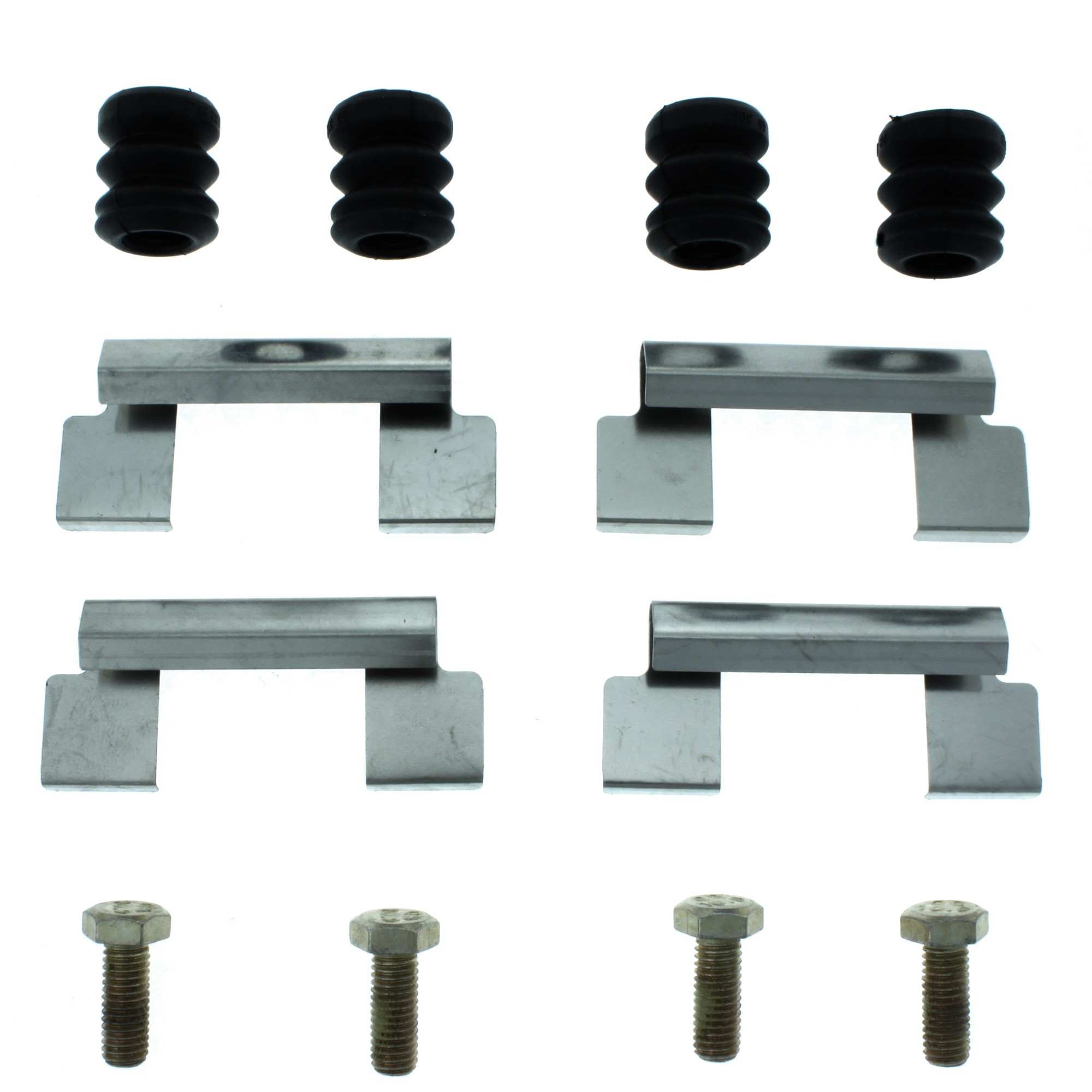 StopTech Disc Brake Hardware Kit 117.61019