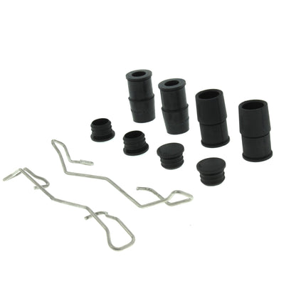 Centric Parts Disc Brake Hardware Kit 117.61025