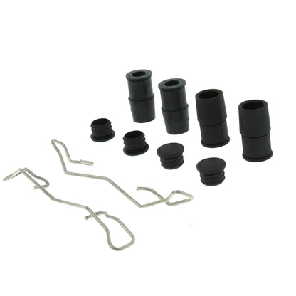 Centric Parts Disc Brake Hardware Kit 117.61025