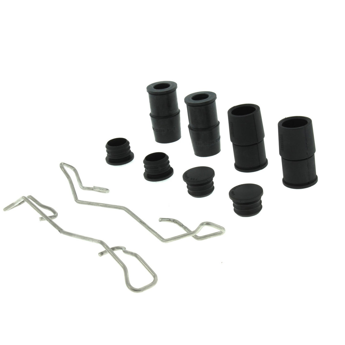 Centric Parts Disc Brake Hardware Kit 117.61025