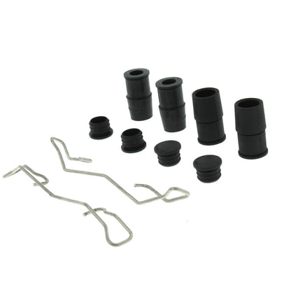 Centric Parts Disc Brake Hardware Kit 117.61025