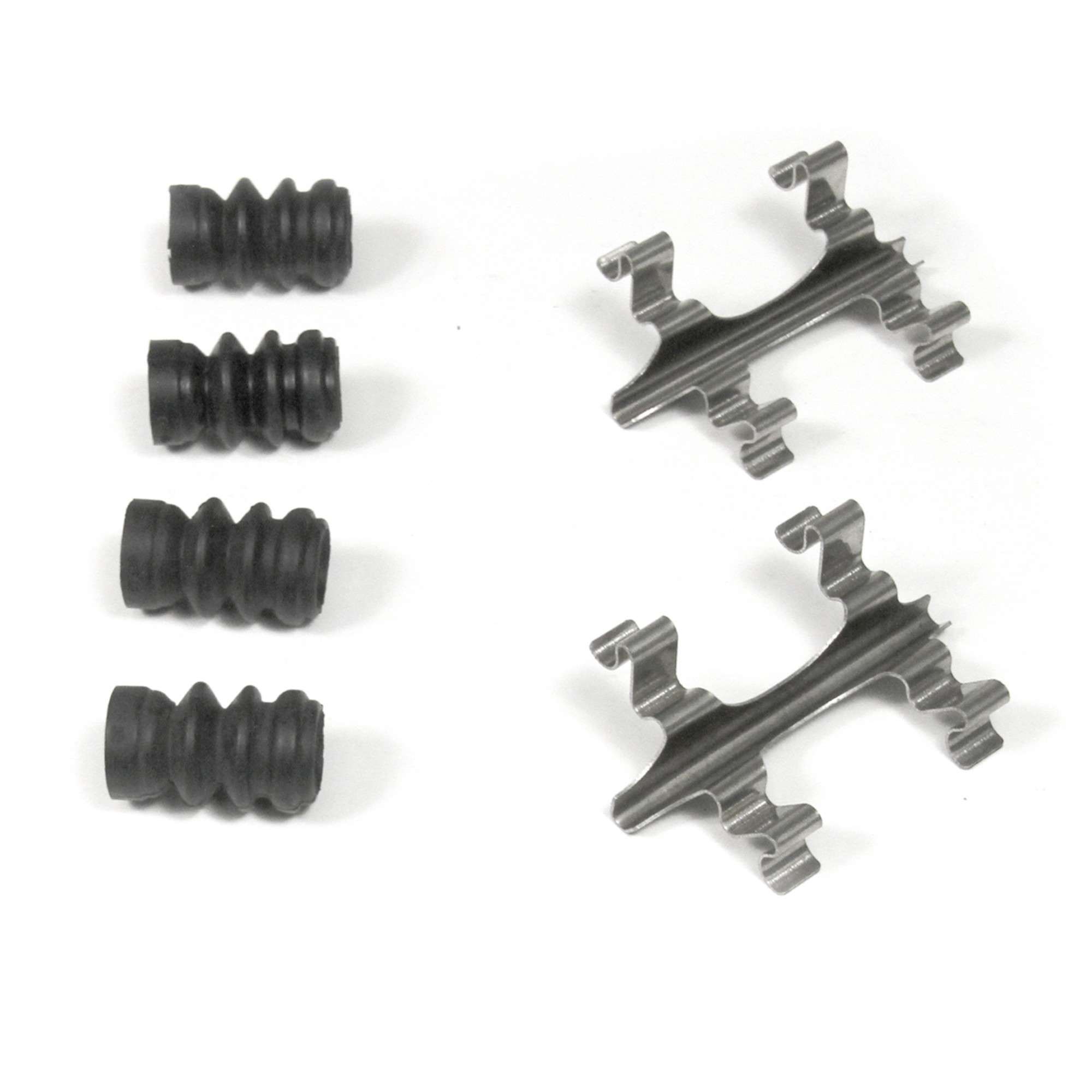 StopTech Disc Brake Hardware Kit 117.61026