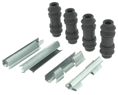 Centric Parts Disc Brake Hardware Kit for Dodge Avenger 2013, Ram 1500 2001-2000, Ford Expedition 2002-1997