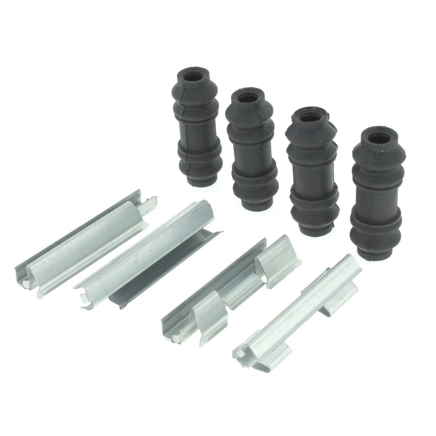 Centric Parts Disc Brake Hardware Kit for Dodge Avenger 2013, Ram 1500 2001-2000, Ford Expedition 2002-1997