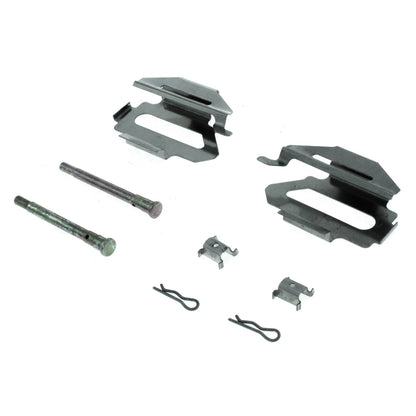 Centric Parts Disc Brake Hardware Kit 117.61032