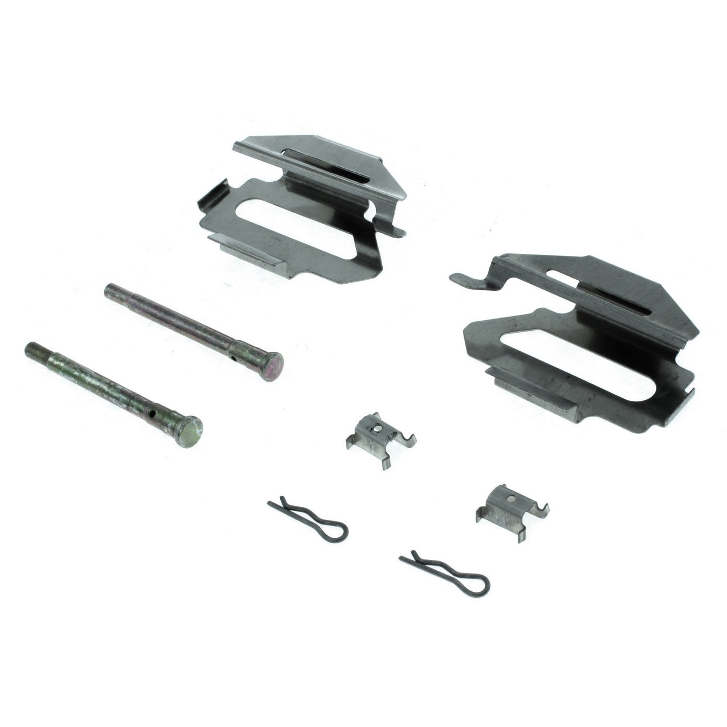 Centric Parts Disc Brake Hardware Kit 117.61032