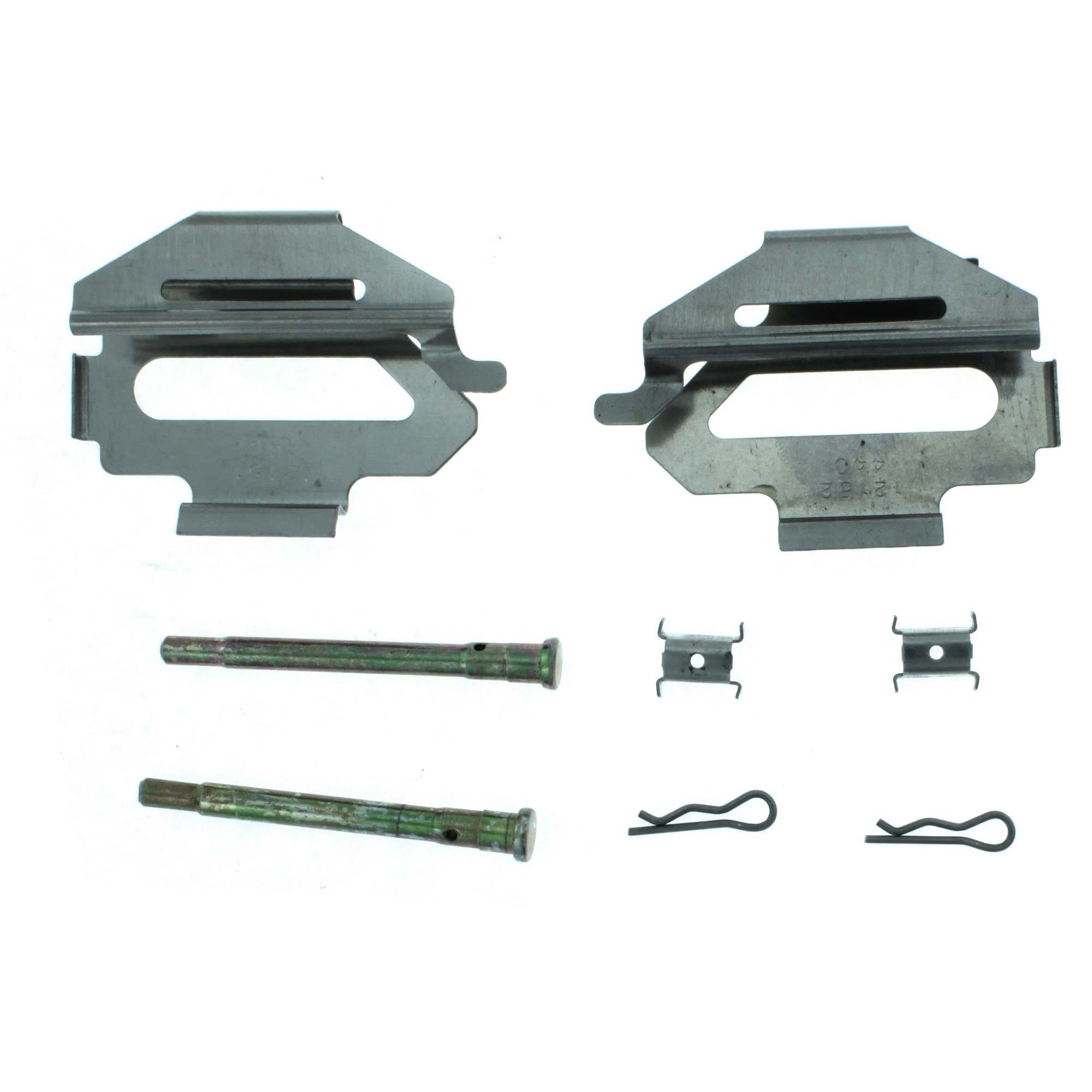 StopTech Disc Brake Hardware Kit 117.61032