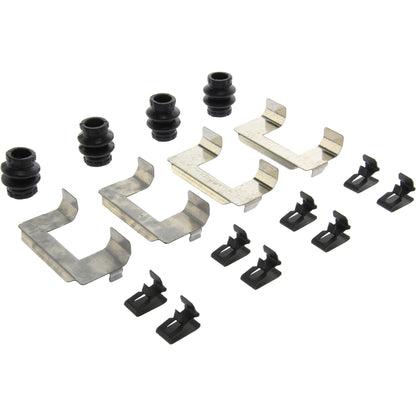 Centric Parts Disc Brake Hardware Kit 117.61033