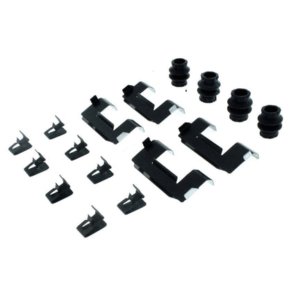 Centric Parts Disc Brake Hardware Kit 117.61033