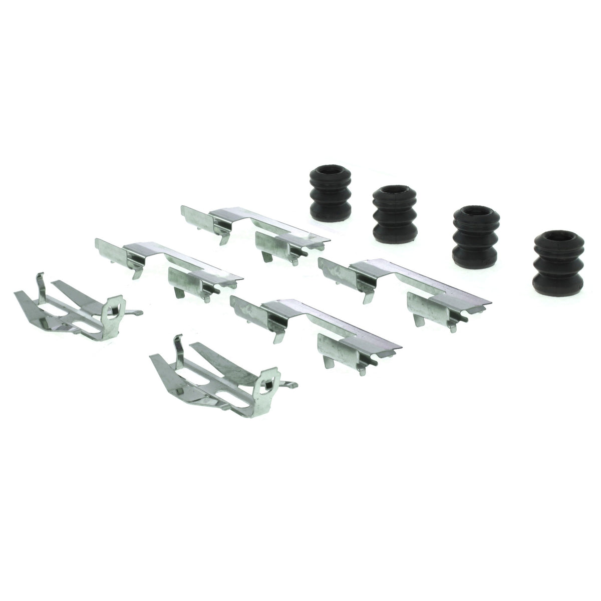 Centric Parts Disc Brake Hardware Kit 117.61034
