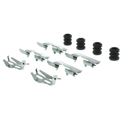 Centric Parts Disc Brake Hardware Kit 117.61034