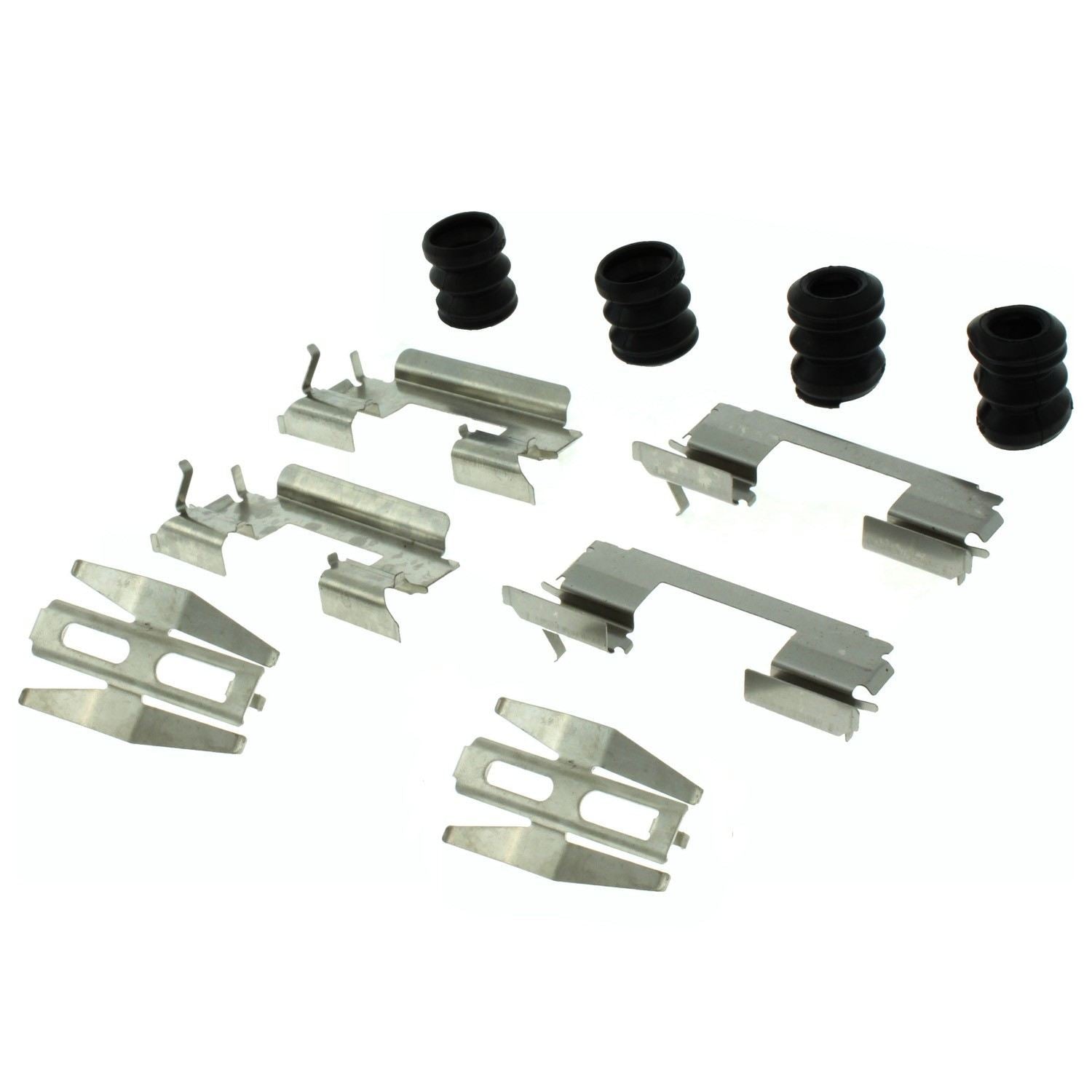 StopTech Disc Brake Hardware Kit 117.61034