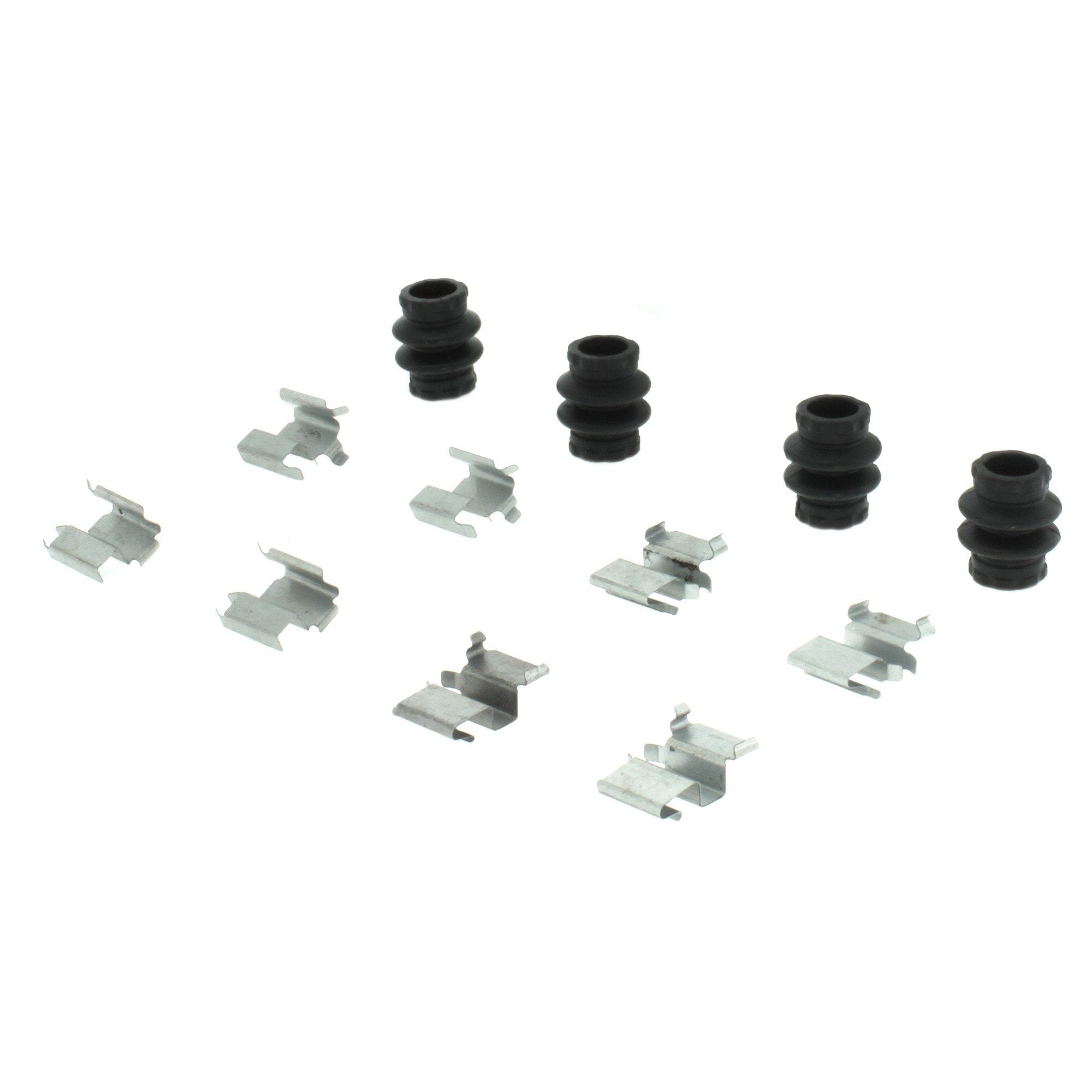 StopTech Disc Brake Hardware Kit 117.61035