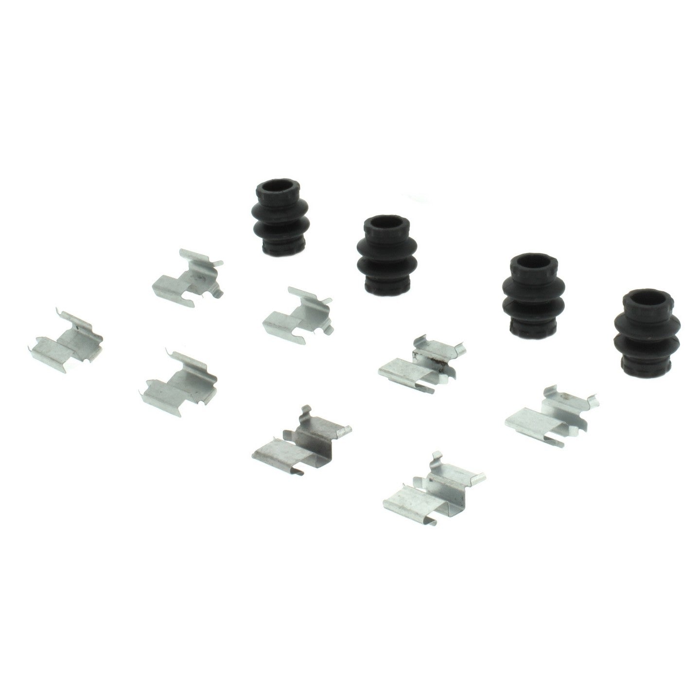 Centric Parts Disc Brake Hardware Kit Premium application specific for Ford Windstar 1999-2003 117.61035