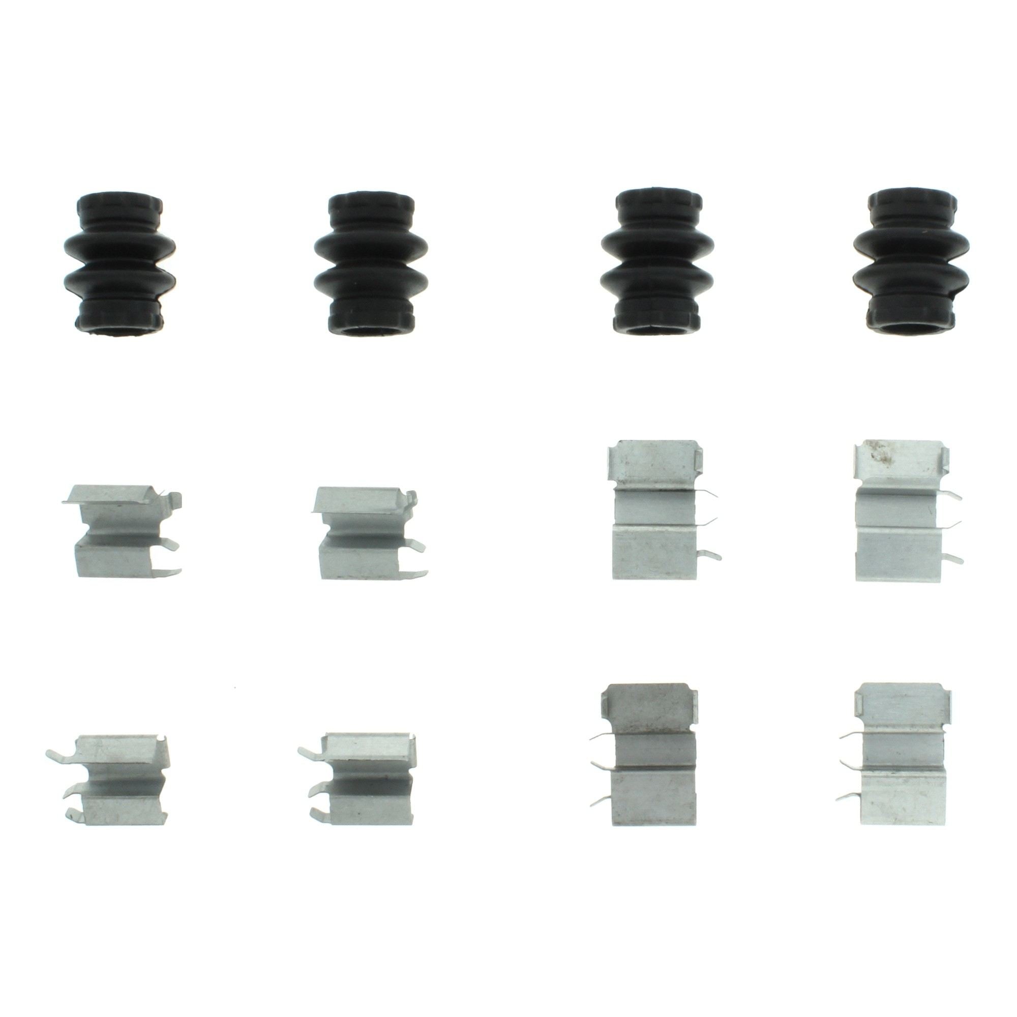 StopTech Disc Brake Hardware Kit 117.61035