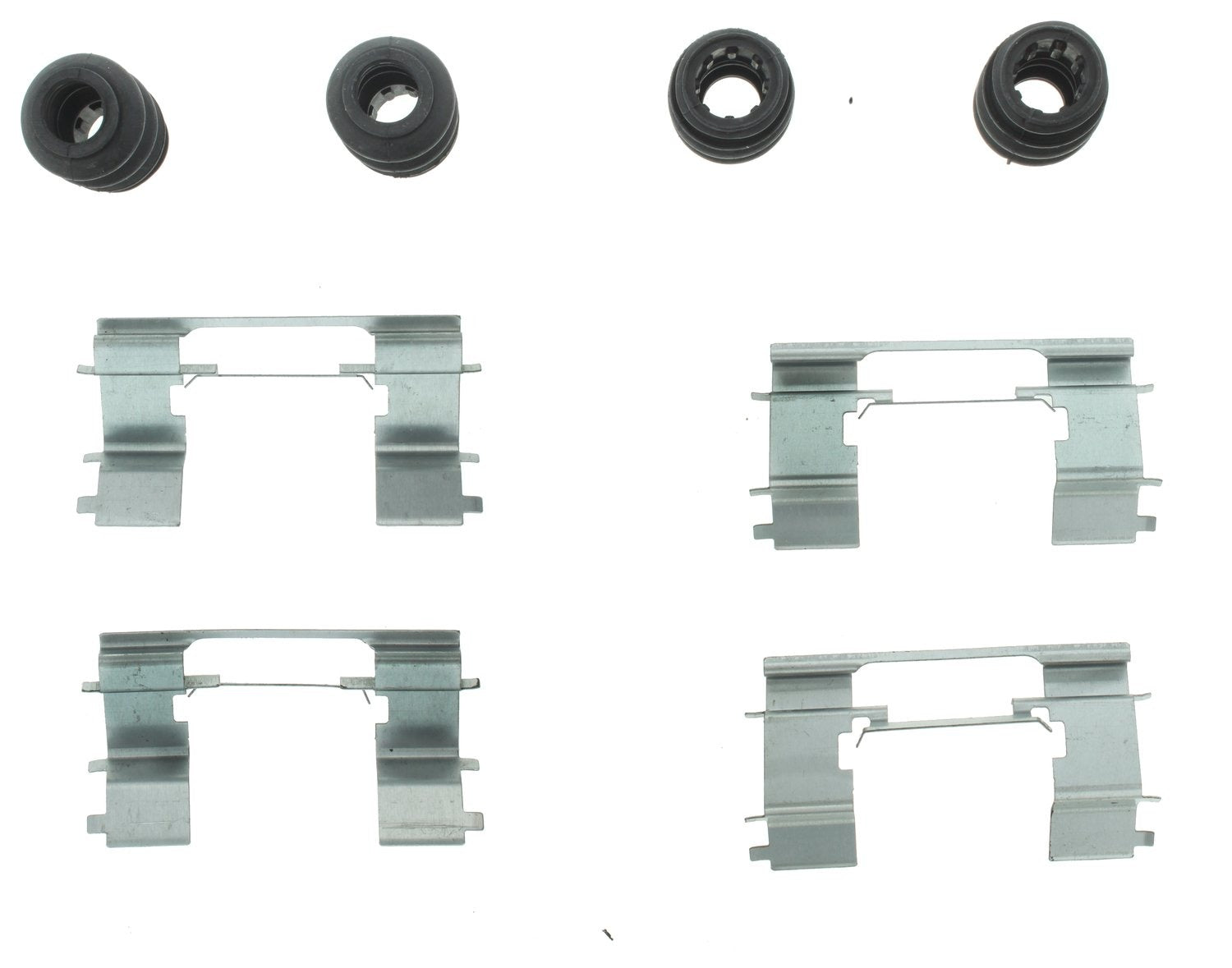 StopTech Disc Brake Hardware Kit 117.61037