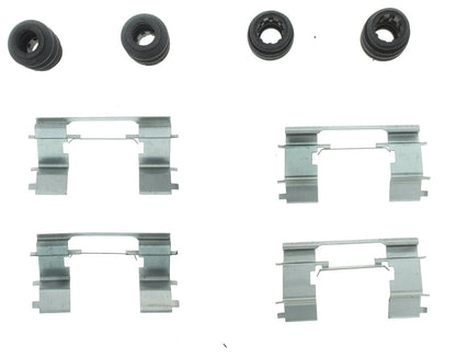 Centric Parts Disc Brake Hardware Kit 117.61037