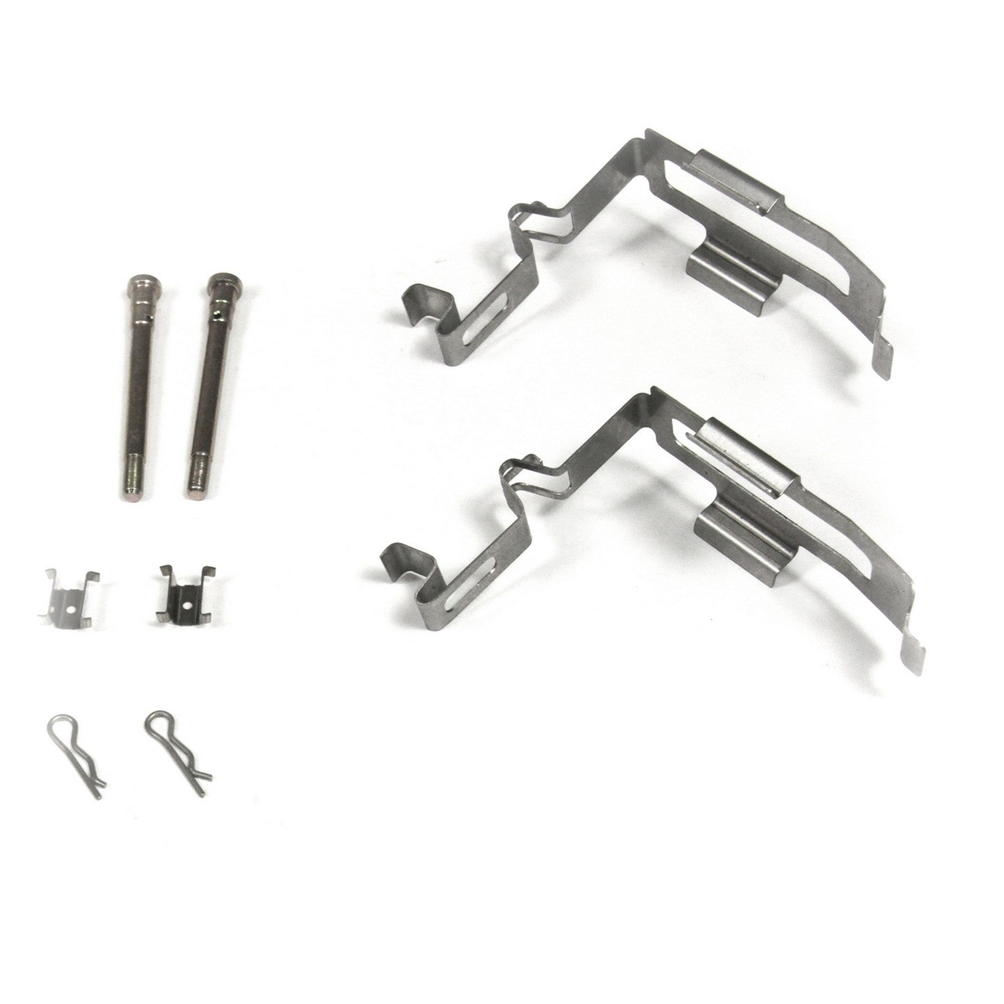 Centric Parts Disc Brake Hardware Kit for 2000-1995 Ford Contour, 2002-1999 Mercury Cougar, 2000-1995 Mystique 117.61039