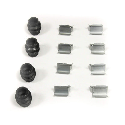 Centric Parts Disc Brake Hardware Kit Premium for 2008-2016 Chrysler Town & Country, Dodge Grand Caravan