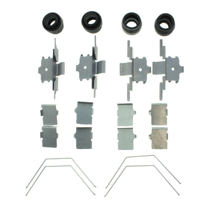 Stoptech Centric Disc Brake Hardware Kit - Front 117.61043