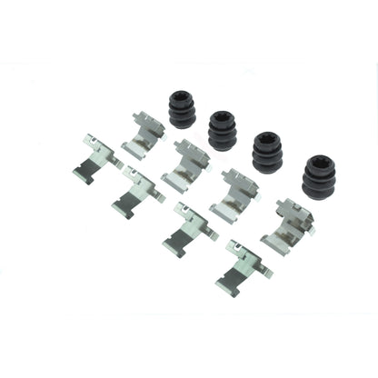 Centric Parts Disc Brake Hardware Kit 117.61048