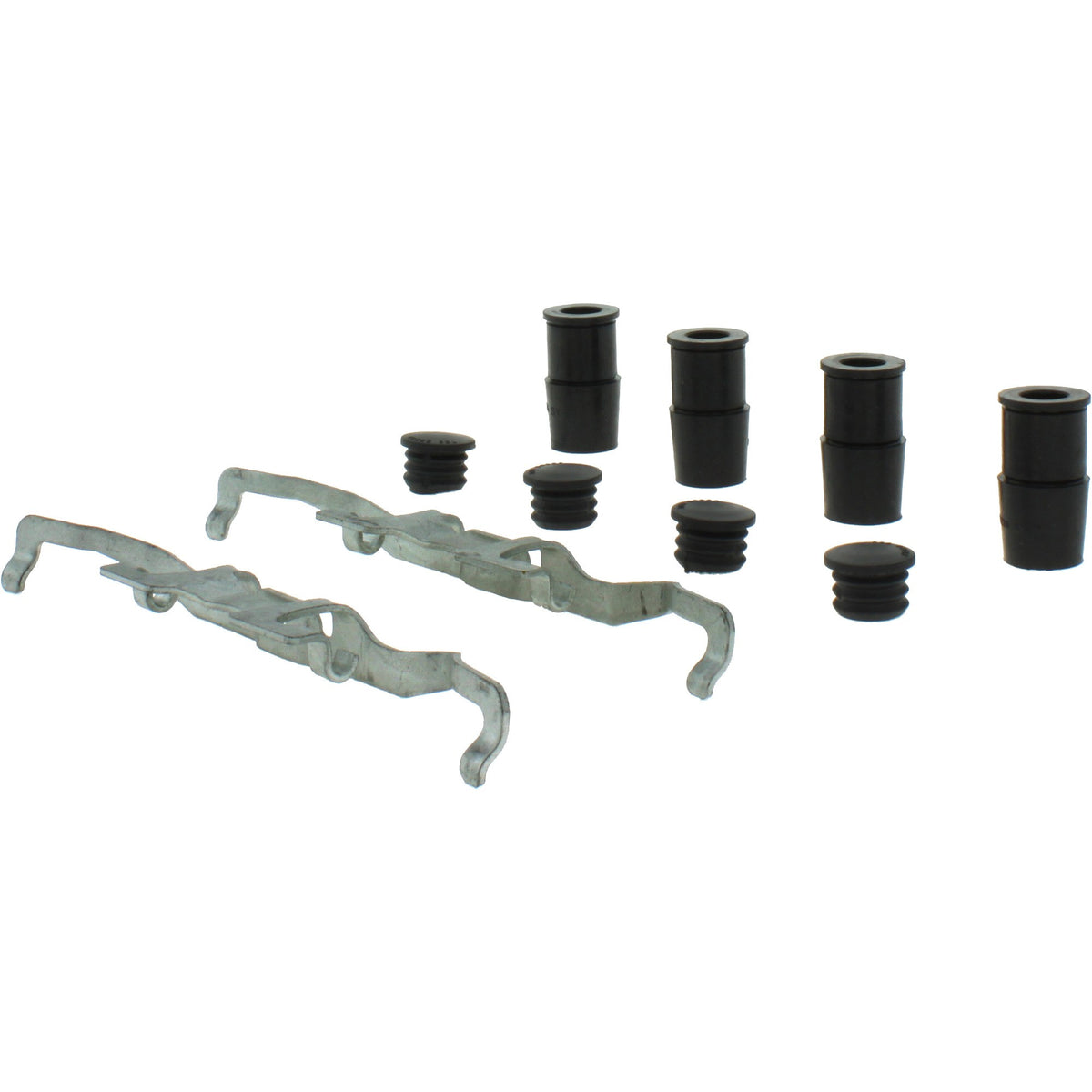 Centric Parts Disc Brake Hardware Kit for Ford Escape 2013‑2019 Focus 2013‑2018 Transit Connect 2014‑2022 Lincoln MKC 2015‑2019 117.61049