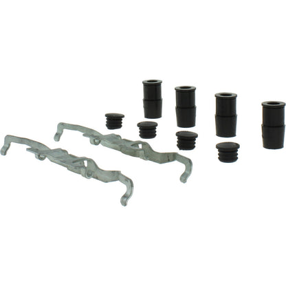 Stoptech Centric Disc Brake Hardware Kit - Front 117.61049