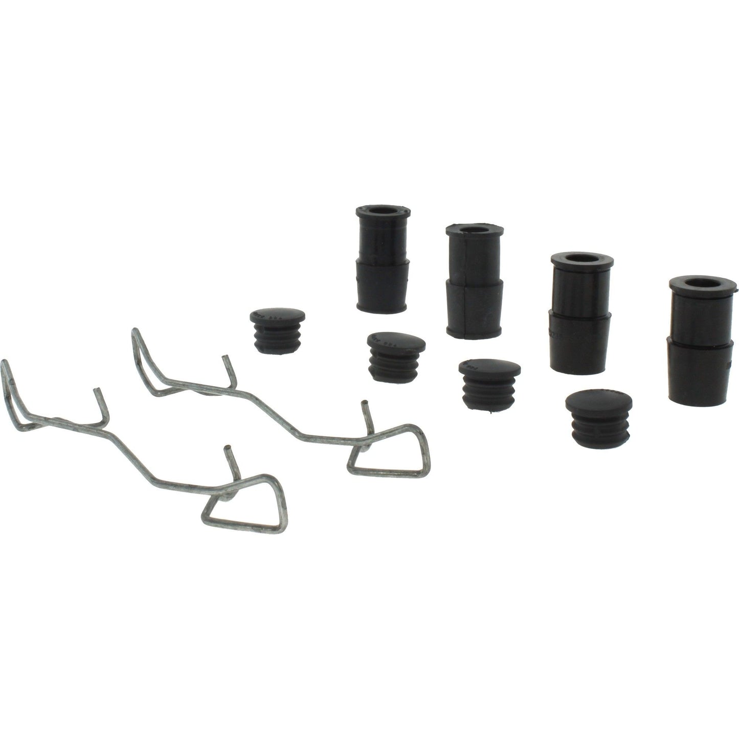 Stoptech Centric Disc Brake Hardware Kit - Rear 117.61050