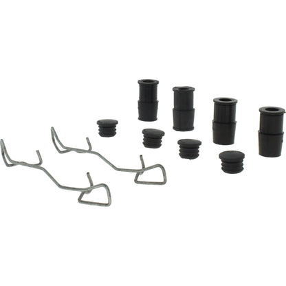 Stoptech Centric Disc Brake Hardware Kit - Rear 117.61050