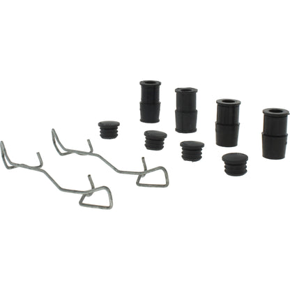 Centric Parts Disc Brake Hardware Kit for OEM Braking Systems 117.61050