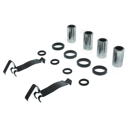 Centric Parts Disc Brake Hardware Kit 117.62005