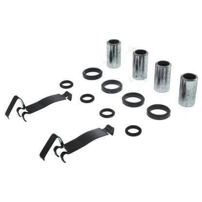 Centric Parts Disc Brake Hardware Kit 117.62005