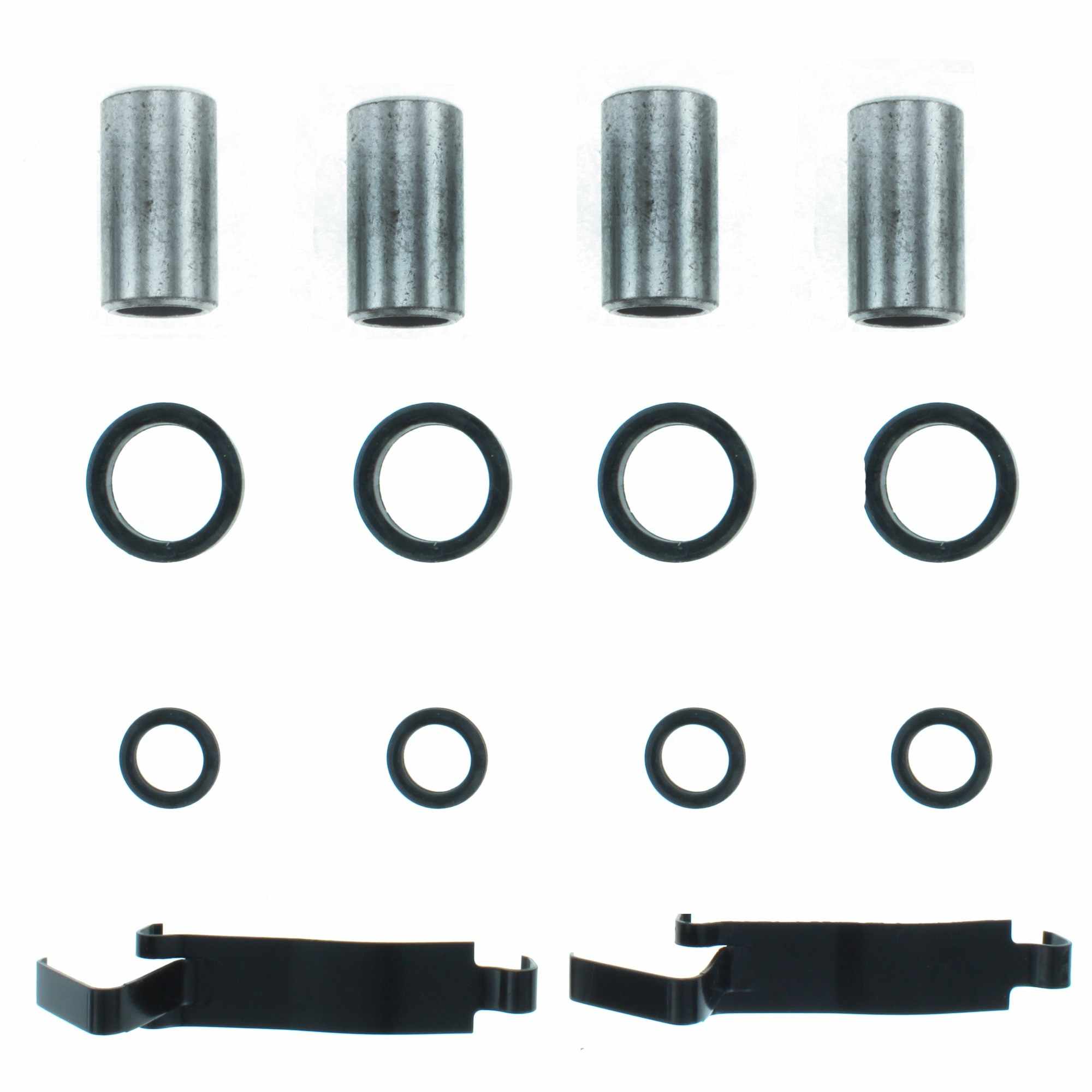 Centric Parts Disc Brake Hardware Kit 117.62005