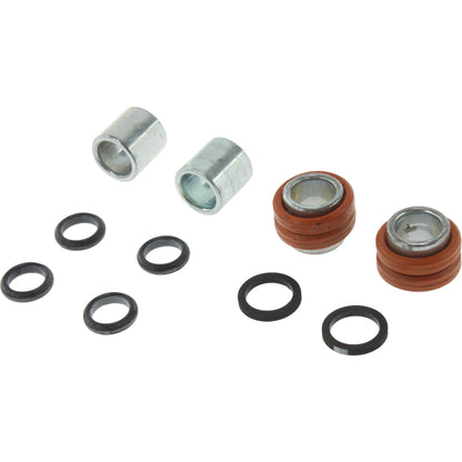 Centric Parts Disc Brake Hardware Kit 117.62009