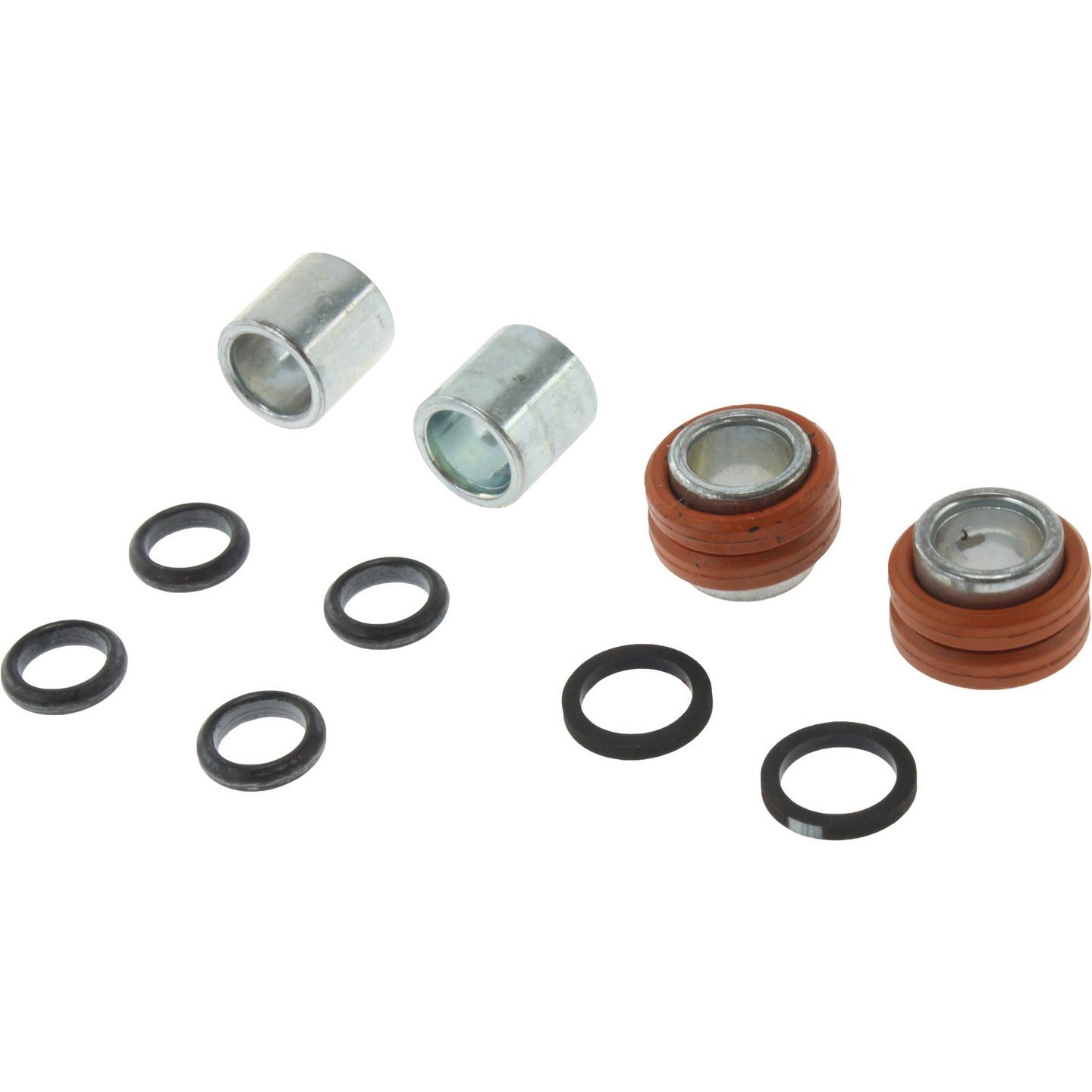 StopTech Disc Brake Hardware Kit 117.62009