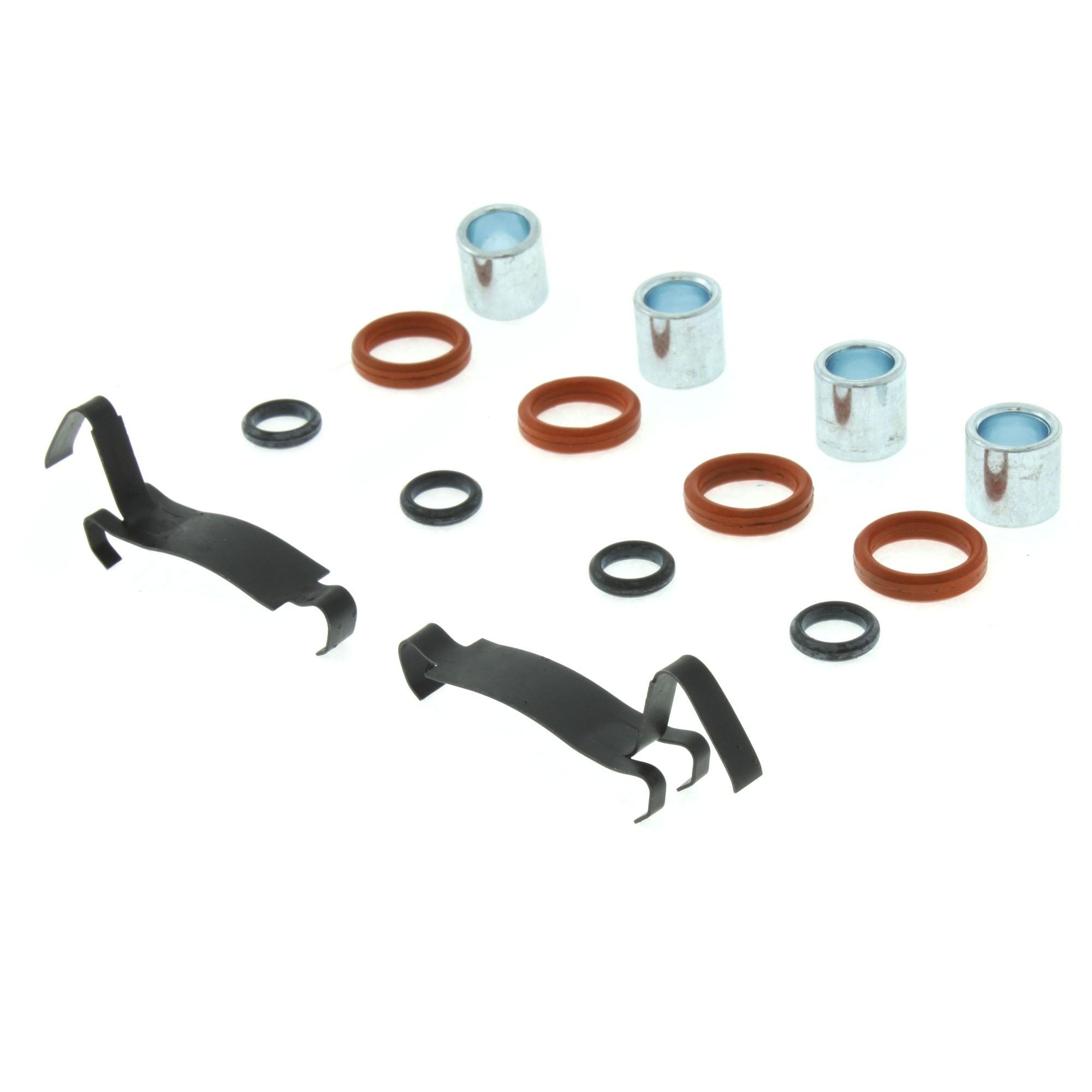 Centric Parts Disc Brake Hardware Kit 117.62011