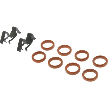 Centric Parts Disc Brake Hardware Kit 117.62012