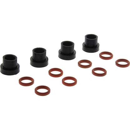 Centric Parts Disc Brake Hardware Kit 117.62013