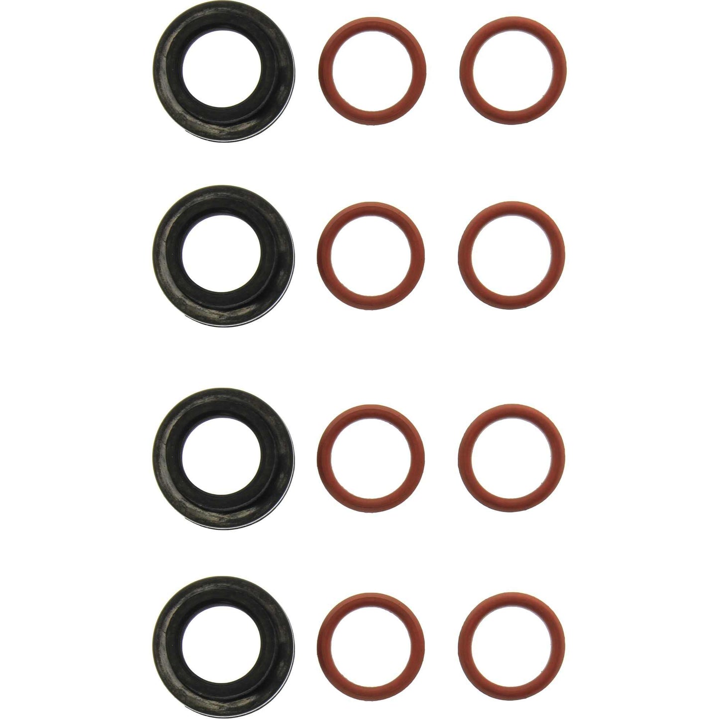 Centric Parts Disc Brake Hardware Kit 117.62013