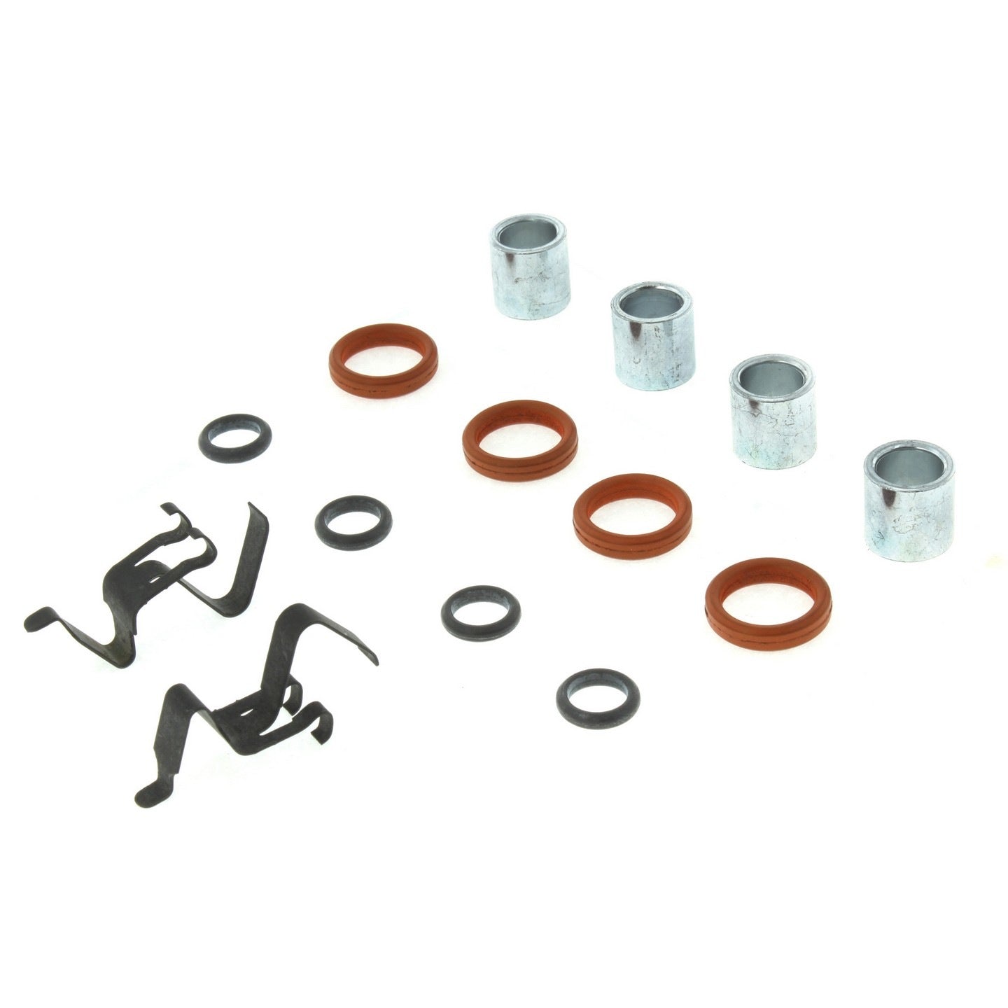 Centric Parts Disc Brake Hardware Kit 117.62014